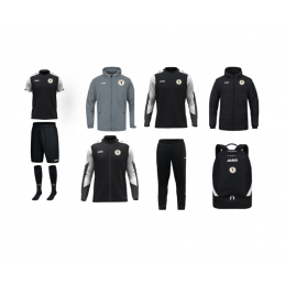 PACK OR JUNIOR
