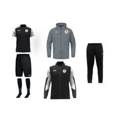 PACK SILVER JUNIOR