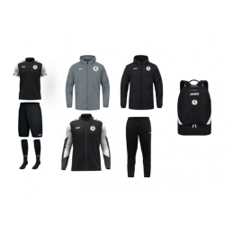 PACK OR JUNIOR