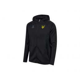 VESTE CAPUCHE FC PROGRES...