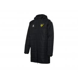 PARKA FC PROGRES NIEDERKORN