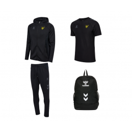 PACK FC PROGRES NIEDERKORN...