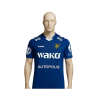 MAILLOT KEEPER HOME OFFICIEL