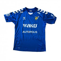 MAILLOT KEEPER HOME OFFICIEL