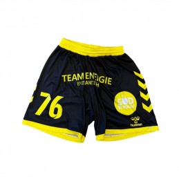SHORT DOMICILE OFFICIEL