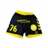 SHORT DOMICILE OFFICIEL