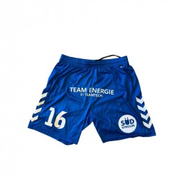 SHORT GARDIEN OFFICIEL