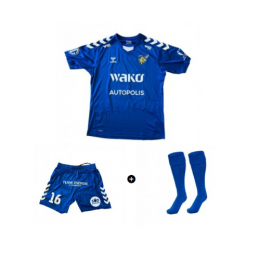 PACK KEEPER OFFICIEL