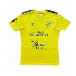 MAILLOT HOME OFFICIEL FUTSAL