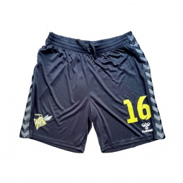 SHORT HOME OFFICIEL FUTSAL