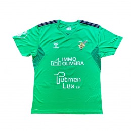 MAILLOT AWAY OFFCIEL FUTSAL