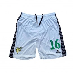 SHORT AWAY OFFICIEL FUTSAL