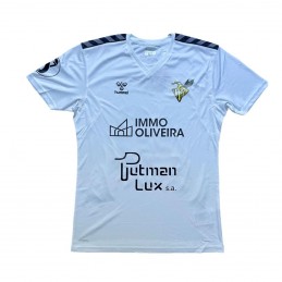 MAILLOT AWAY GARDIEN FUTSAL